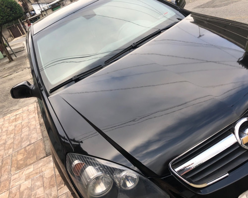 Vectra Elite 2.4 Chevrolet