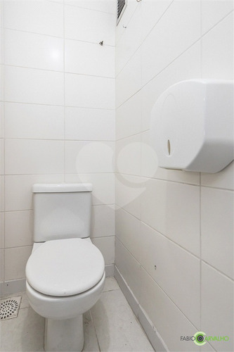 Imagem 13 de 30 de Prédio Comercial De 750m² No Bairro Moinhos De Vento - Reo665014