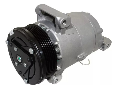 Compressor De Ar Delphi S10 2.4 / 2.8 Original Troller T4