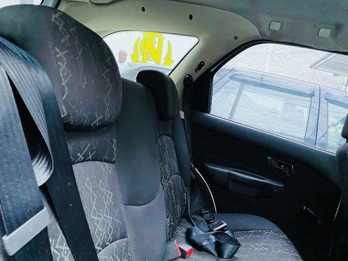Fiat Palio Weekend Fiat Palio Weekend Adventure Locker 1.8 8V (Flex)