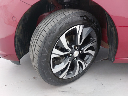 Chevrolet Onix 1.0 TURBO FLEX PLUS PREMIER AUTOMÁTICO