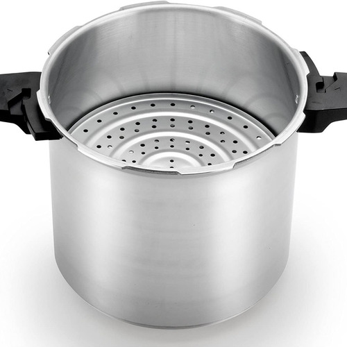 Imagen 6 de 8 de Olla De Presión 22 Litros T-fal Cocina Válvula De Seguridad