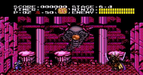 Ninja Gaiden Trilogy Snes Super Nintendo Fisico 1, 2 Y 3 Nes (Usado)