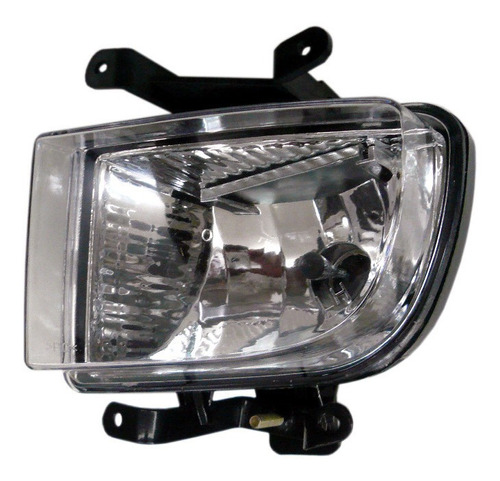 Faro Antiniebla Izquierdo Para Hyundai Getz (2006 - 2012)