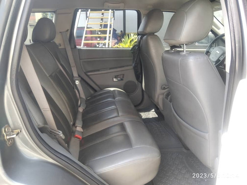 Imagen 6 de 10 de Jeep Grand Cherokee