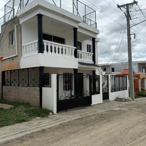 Imagen 19 de 29 de Solares A La Ventas Desde 157 M2 / Super Económicos Como Tú Lo Prefiere En Villa Mella