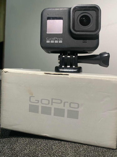 Cámara Go Pro Hero 8 Black