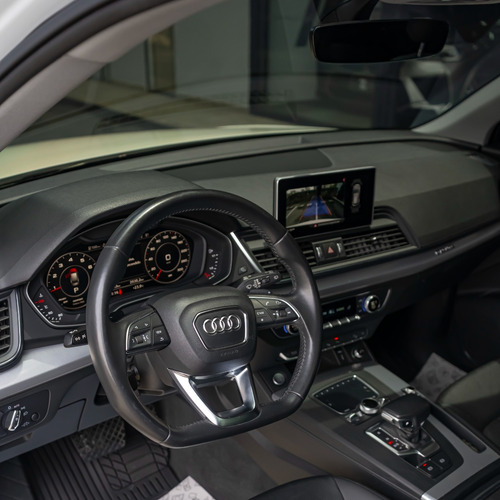 Audi Q5 Ambition 45TFSI 2.0