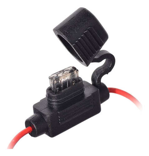 Amplificador De Señal De Antena Bingfu Modelo Para Coche