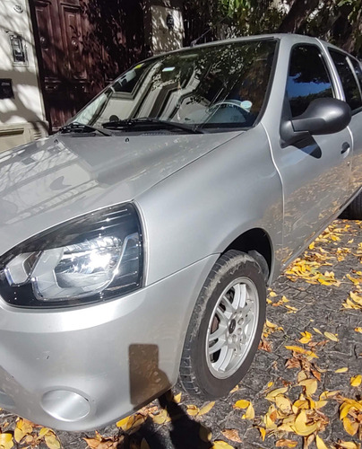 Renault Clio 1.2 Mio Confort Plus Abs Abcp