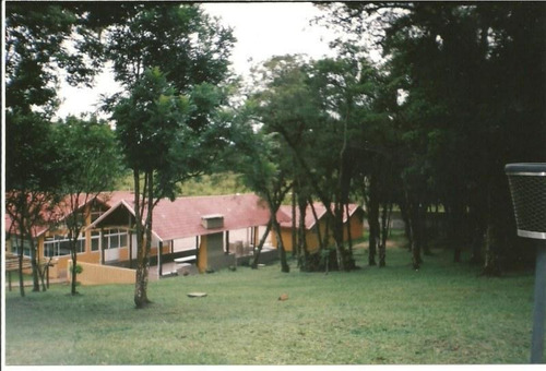 Chácara Rural À Venda, Campina, São José Dos Pinhais - Ch0001. - Ch0001