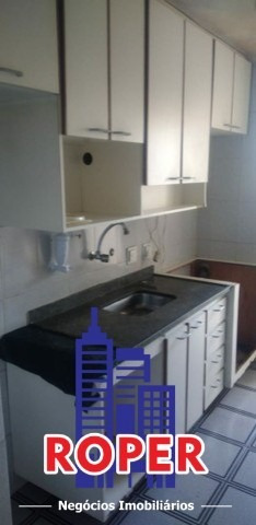 Imagem 3 de 20 de Ótimo Apartamento De 56m² C/ 2 Dormitórios/ 1 Vaga E Uma Excelente Área De Lazer. Próximo À Estação Eng. Goulart E Os Principais Comércios. - Ap01116 - 69471089