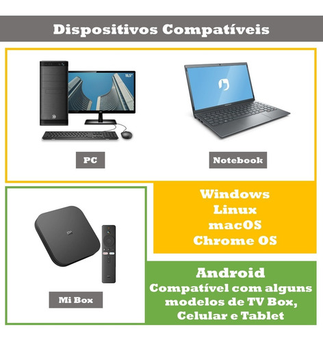 Imagem 2 de 9 de Adaptador Ethernet Gigabit 10/100/1000 Usb 3.0 Pc Notebook