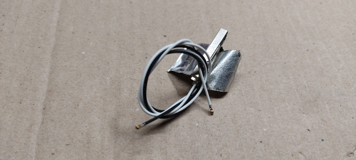 Antena Do Wifi Para Notebook Samsung Np350xbe (Usado)
