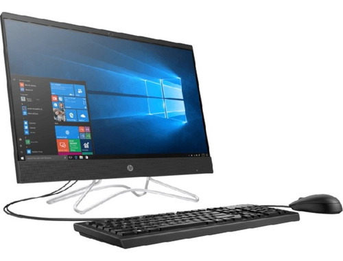 Pc Todo En Uno 200 G3 I3-8130u 4gb 1 Tb W10 Home