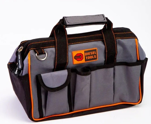 Bolso Para Herramientas - Diesel Tools