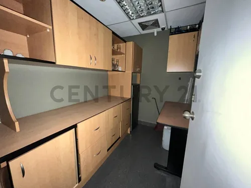 Rd - Ofiicna En Venta Torre Exa