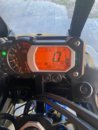 Imagen 9 de 14 de Yamaha Super Tenere 1200