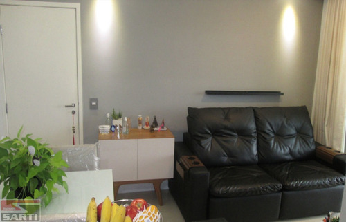 Imagem 5 de 10 de Com Sacada Gourmet - Bairro Do Imirim - St16587