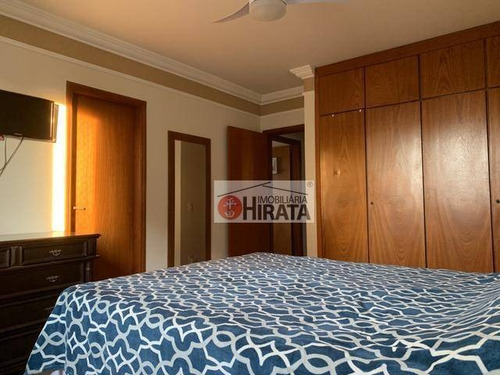 Apartamento Com 3 Dormitórios À Venda, 115 M² Por R$ 425.000 - Jardim Proença - Campinas/sp - Ap2298