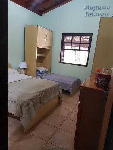 Chácaras Na Represa À Venda Em Atibaia/sp - Compre O Seu Chácaras Na Represa Aqui! - 1475078