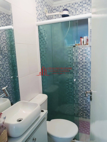 Imagem 7 de 9 de Apartamento Sem Condomínio No Jardim Do Estádio 02 Dorm - Venda - 1760