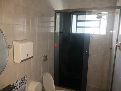 Imagem 7 de 15 de Casa Assobradada No Tatuapé Com 138 M² Excelente Para Comercio. - Ta9627