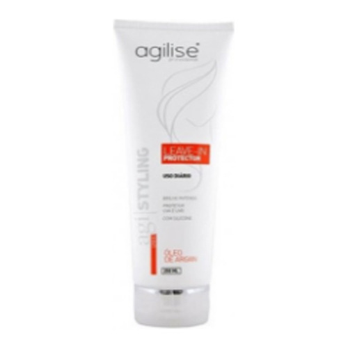 Agilise - Leave-in Protetor Uso Diário Óleo De Argan (250ml)