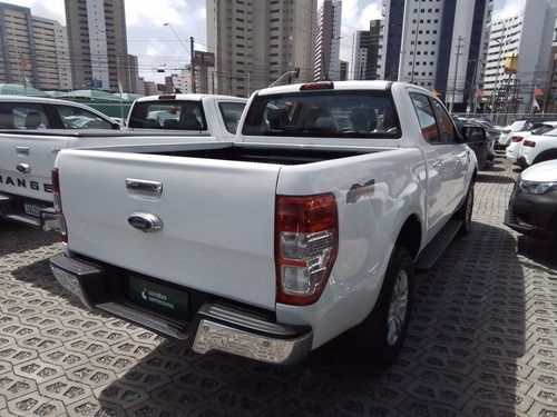Ford Ranger 3.2 XLT 4X4 CD 20V DIESEL 4P AUTOMÁTICO