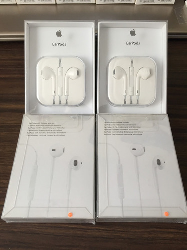 Earpods Originales Apple