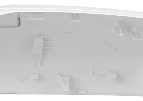 Tapa De Retrovisor Retrovisor Blanco, Tapa Lateral Blanca, S