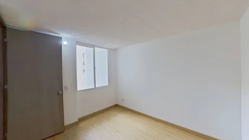 Reserva De Fontibón - Apartamento En Venta En El Portal, Fontibón