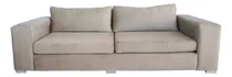 Comprar Sillon 3 Cuerpos Chenille 248cm Almohadones Rellenos Vellon