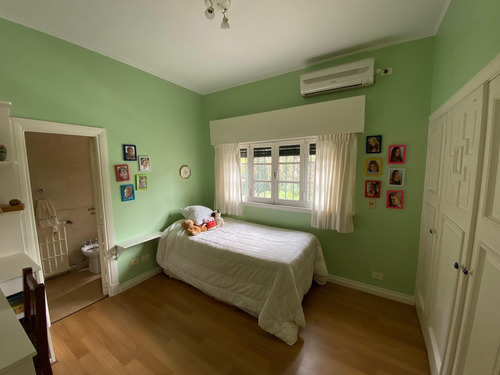 Casa En Venta En La Lucila, Vicente López, G.b.a. Zona Norte
