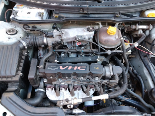 Chevrolet Classic 2006