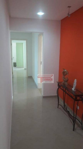 Imagem 28 de 30 de Cobertura Com 4 Dormitórios À Venda, 724 M² Por R$ 5.300.000,00 - Aviação - Praia Grande/sp - Co0717