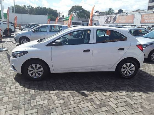 Imagem 8 de 9 de Chevrolet Joy 1.0 Spe4 Flex Manual