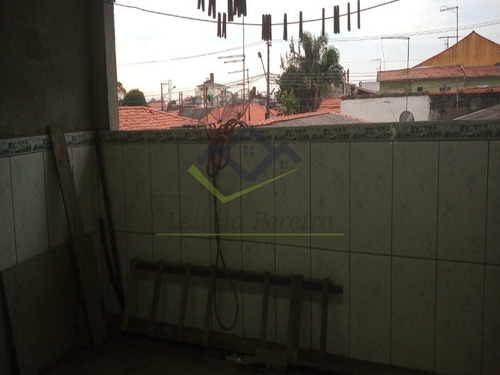 Imagem 20 de 24 de Casa Térrea, 2 Dorms Sendo 01 Suíte, Com 98m², Jardim Imperador, Suzano Sp R$ 320.000,00 - Ca00136 - 69502770