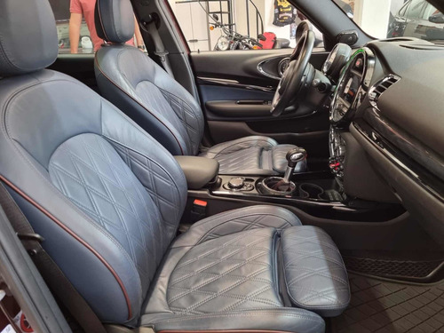 Imagen 10 de 15 de Mini Clubman Clubman Hot Chili S