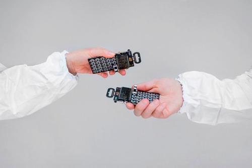 Po-32 Tonic Pocket Operator Drum Machine Teenage Engineering