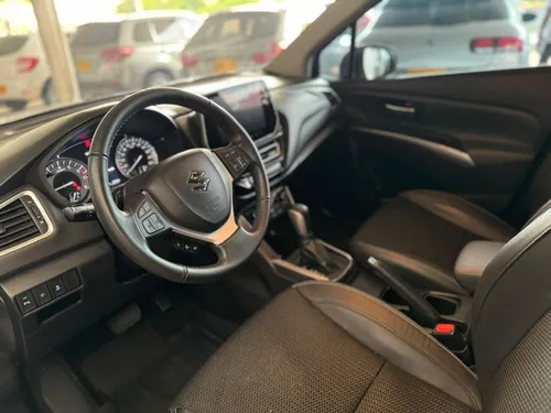Suzuki New S-cross 4x2 At