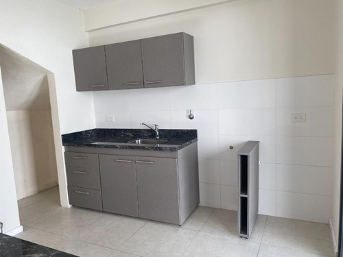 Venta Duplex 3 Amb.lujan A Estrenar Fondo Parrilla