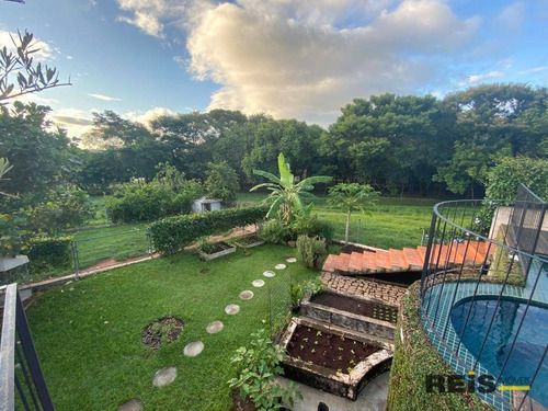 Casa Com 4 Dormitórios À Venda, 469 M² Por R$ 2.200.000 - Jardim Ibiti Do Paço - Sorocaba/sp - Ca1624
