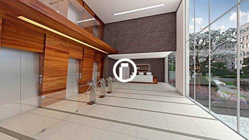 Salas/conjuntos Construtora - Perdizes - Ref: 5747 - V-re6705