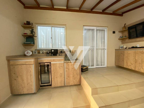 Apartamento Com 3 Dormitórios À Venda - Condomínio Villa Flora - Votorantim/sp - Ap2376