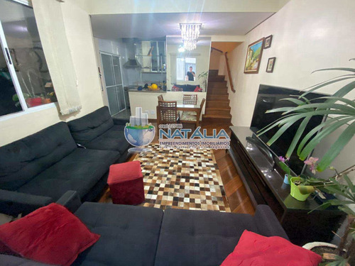 Imagem 2 de 13 de Sobrado De Condomínio Com 3 Dorms, Vila Nova Mazzei, São Paulo - R$ 395 Mil, Cod: 65008 - V65008