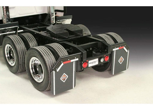 Imagem 5 de 7 de 2011 International Prostar 07411 1:25 - Revell