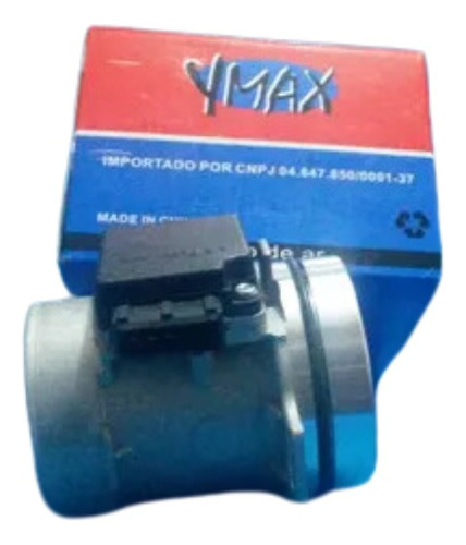 Sensor Fluxo Ar Escort Zetec 96/2000 1.8/2.0 Marca:ymax 0579