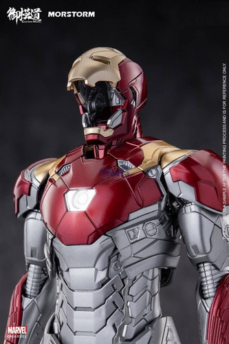 Morstorm E-model Mark 47 Deluxe