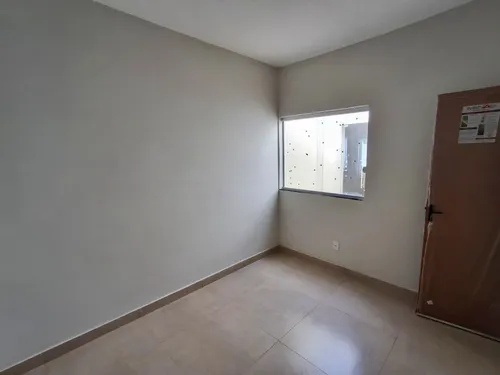 Casa Linear Com 2 Quartos Em São José Da Lapa